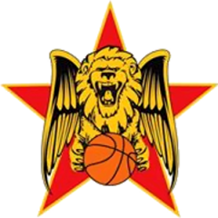 Logo Stella Rossa Venezia