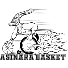 Logo Asinara Basket