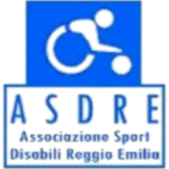Logo ASDRE Reggio Emilia