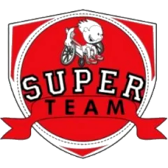 Logo Superteam Perugia