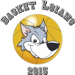 Logo Basket 2015 Loiano