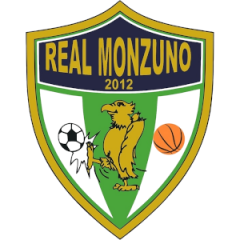 Logo Real Monzuno Basket