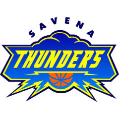 Logo Savena Thunders
