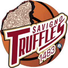 Logo Savigno Truffles