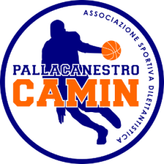 Logo Pallacanestro Camin