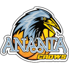 Logo Ananta Crows