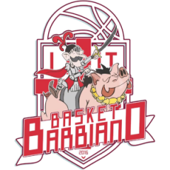 Logo Basket Barbiano
