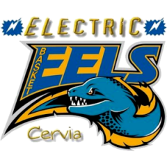 Logo Electric Eels Cervia