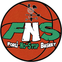 Logo Forlì No-Stop