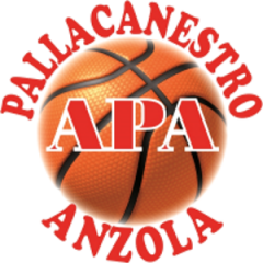 Logo A.P.A. Anzola