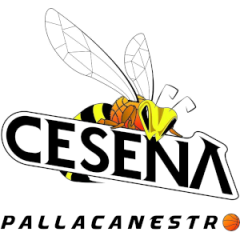 Logo Pallacanestro Cesena