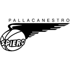 Logo Pallacanestro San Piero