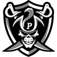 Logo Pirati Lido