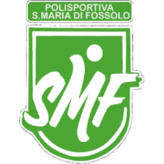 Logo S.Maria di Fossolo verde