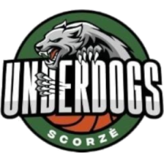 Logo Badoere Underdogs