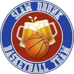 Logo Slam Drunk Castelbolognese