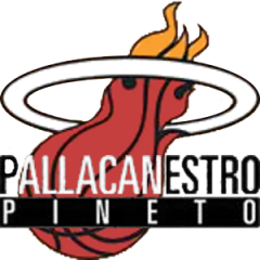 Logo Pallacanestro Pineto