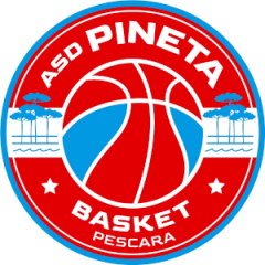 Logo Pineta Pescara