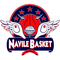 Logo Navile Old Style