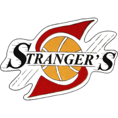 Logo Stranger's