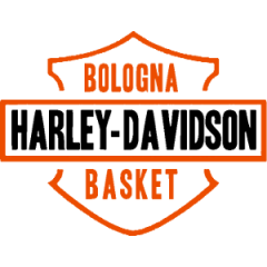 Logo Bologna Basket HD