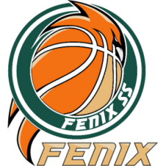 Logo Fenix Sassari