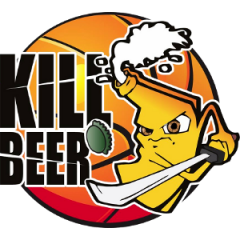 Logo Kill Beer Sassari