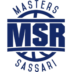 Logo Masters Sassari