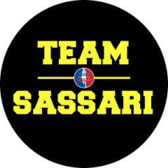 Logo Team Sassari