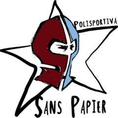 Logo Pol. Sans Papier
