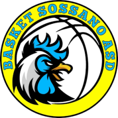 Logo Basket Sossano A