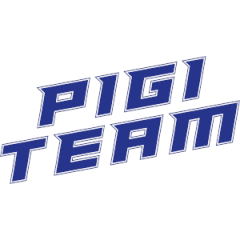 Logo Pigi Team