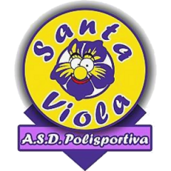 Logo Pol. Santa Viola