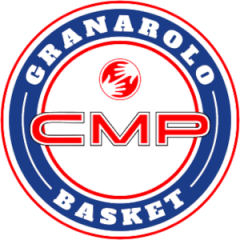 Logo CMPink Granarolo