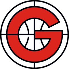 Logo Grypho Basket Perugia