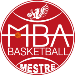 Logo Mestre Basket Academy MBA