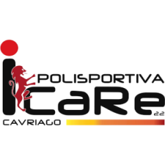 Logo ICaRe Cavriago