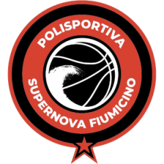 Logo Supernova Fiumicino