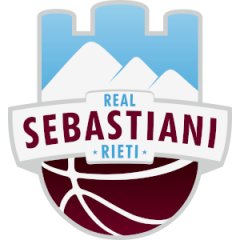 Logo Real Sebastiani Rieti