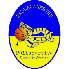 Logo Bissuola Basket