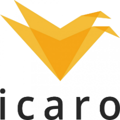 Logo Icaro Brescia