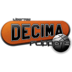 Logo Decima Flippers