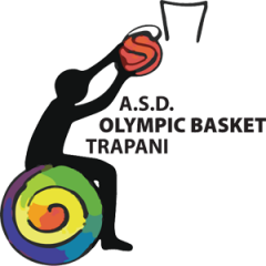 Logo Olympic Basket Trapani