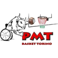 Logo PMT Torino