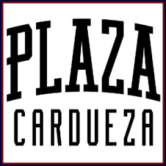 Logo Plaza Cardueza