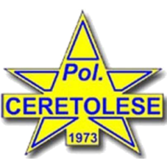 Logo Polisportiva Ceretolese