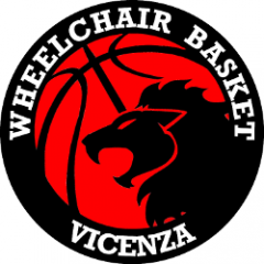 Logo Wheelchair Vicenza