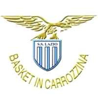 Logo S.S. Lazio Basket BIC