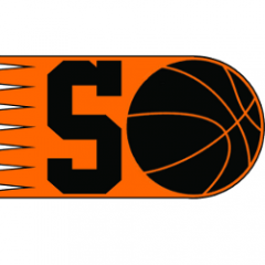 Logo Sasso Basket Castelfranco