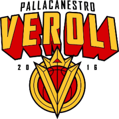 Logo Soc. Pallacanestro Veroli 2016